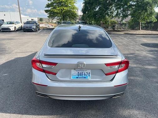 2022 Honda Accord Sport SE 1.5T