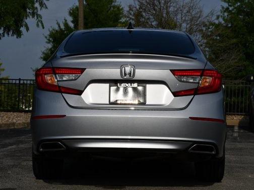 2022 Honda Accord Sport SE 1.5T