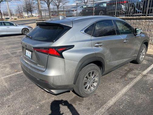 2020 Lexus NX 300 Base