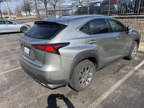 2020 Lexus NX 300 Base