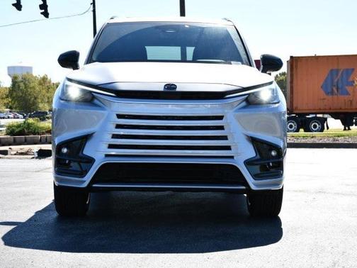 2026 Lexus TX 350 Base