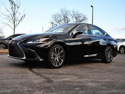 2025 Lexus ES 350 Premium