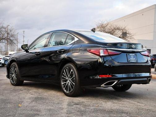 2025 Lexus ES 350 Premium