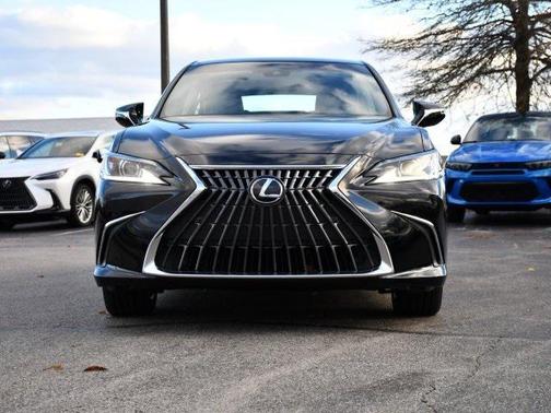 2025 Lexus ES 350 Premium