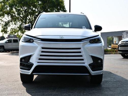 2024 Lexus TX 500h F SPORT Premium