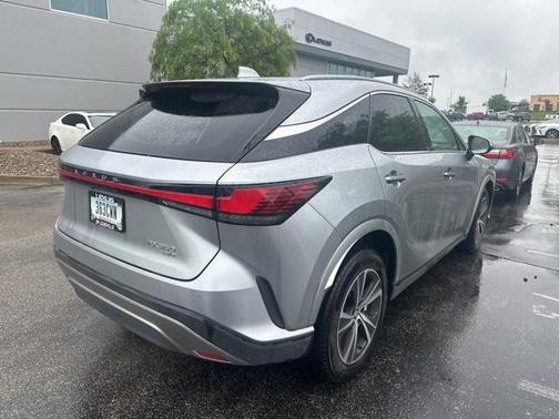 2023 Lexus RX 350 Base