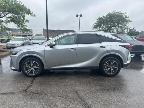 2023 Lexus RX 350 Base