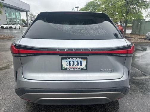 2023 Lexus RX 350 Base