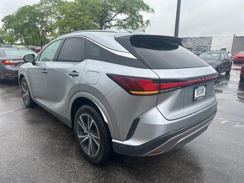 2023 Lexus RX 350 Base