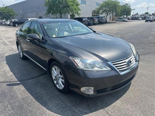 2010 Lexus ES 350 Base