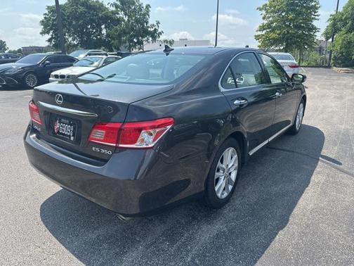 2010 Lexus ES 350 Base