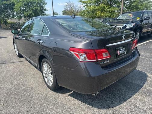 2010 Lexus ES 350 Base