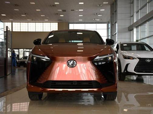 2026 Lexus RZ 350e 350 E