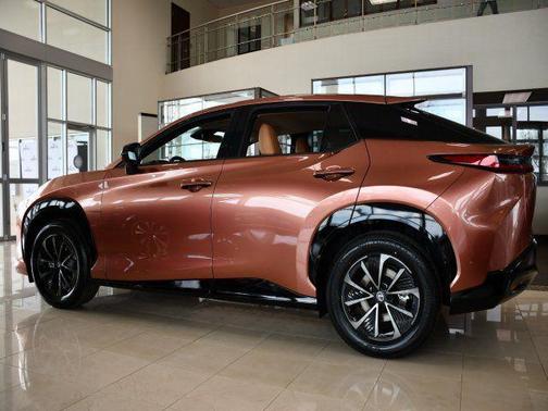 2026 Lexus RZ 350e 350 E