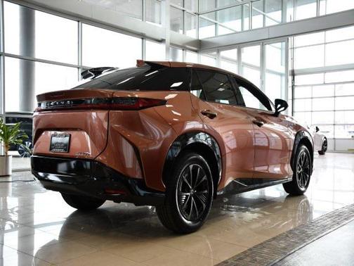 2026 Lexus RZ 350e 350 E