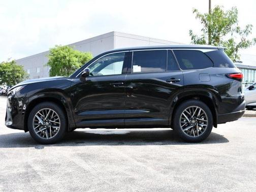 2025 Lexus TX 350 Premium