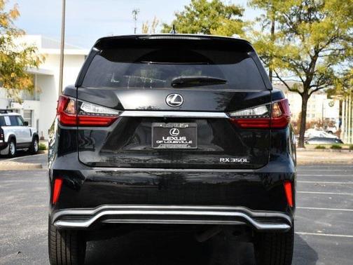 2020 Lexus RX 350L Base