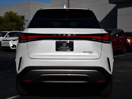 2023 Lexus RX 350 Premium