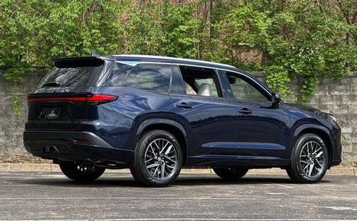 Mica 2026 Lexus TX 350 Premium