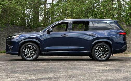 Mica 2026 Lexus TX 350 Premium