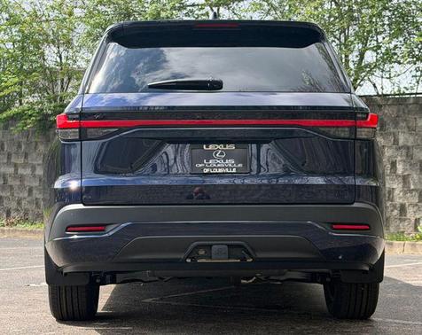 Mica 2026 Lexus TX 350 Premium