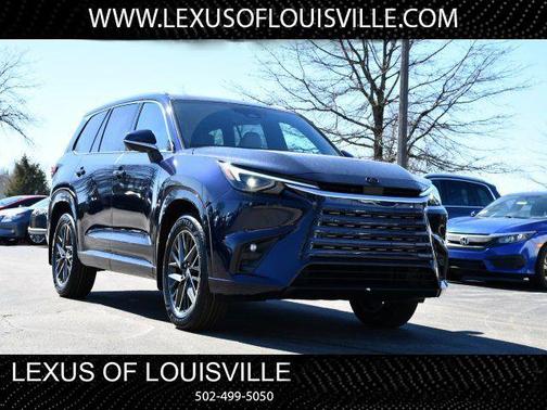 2026 Lexus TX 350 Premium