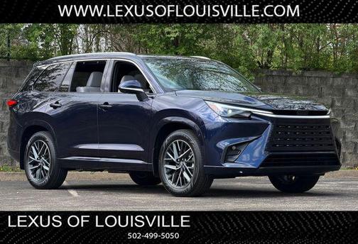 Mica 2026 Lexus TX 350 Premium