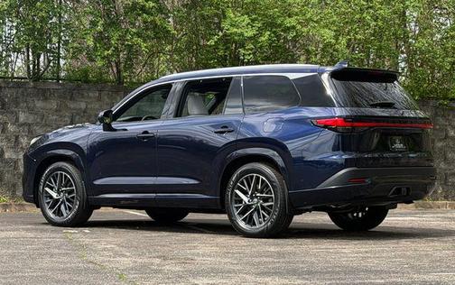 Mica 2026 Lexus TX 350 Premium