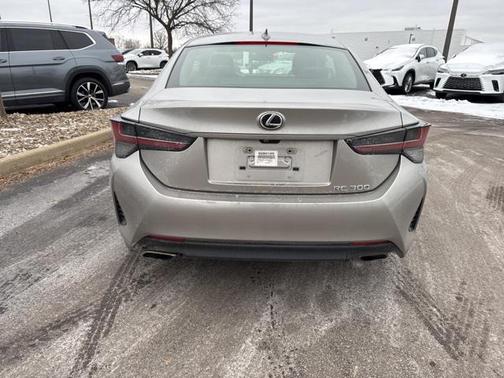 2019 Lexus RC 300 Base