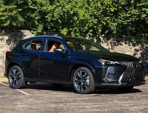 Caviar 2026 Lexus UX 300h Premium