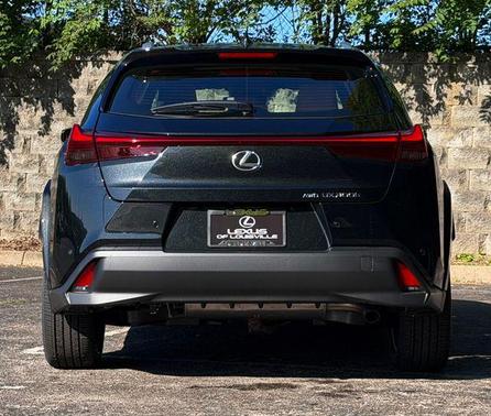 Caviar 2026 Lexus UX 300h Premium