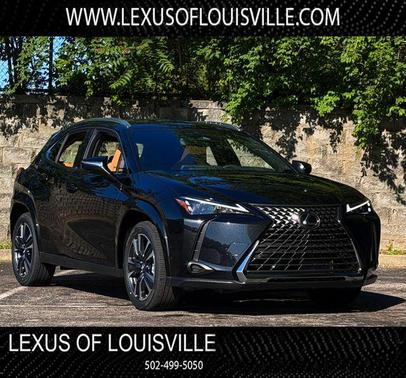 Caviar 2026 Lexus UX 300h Premium