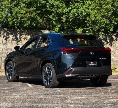 Caviar 2026 Lexus UX 300h Premium