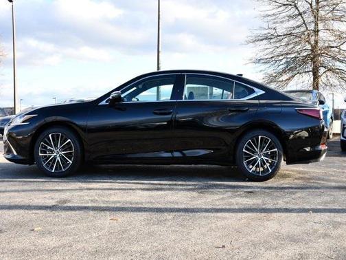 2025 Lexus ES 350 Base