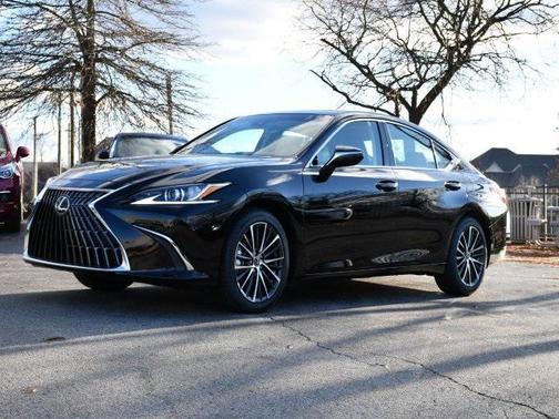 2025 Lexus ES 350 Base
