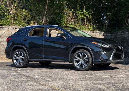 Caviar 2017 Lexus RX 350 Base
