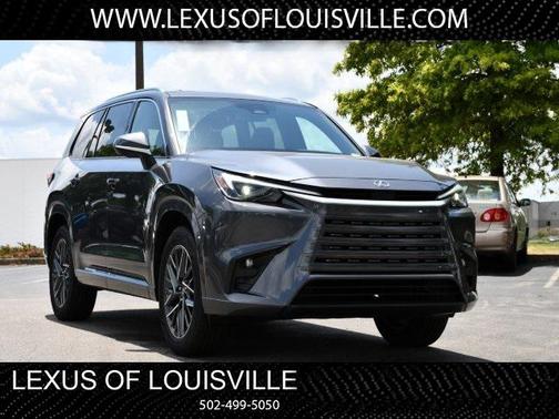 2025 Lexus TX 350 Premium