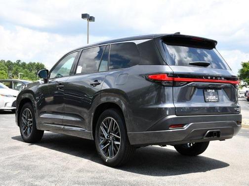 2025 Lexus TX 350 Premium