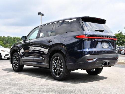 2025 Lexus TX 350 Premium