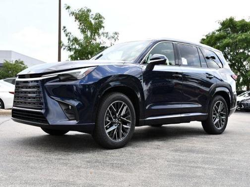 2025 Lexus TX 350 Premium