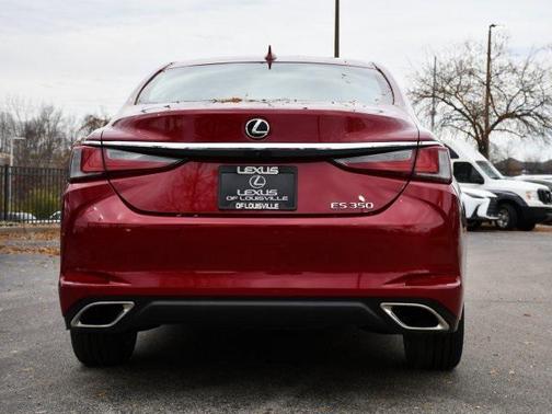 2019 Lexus ES 350 Base