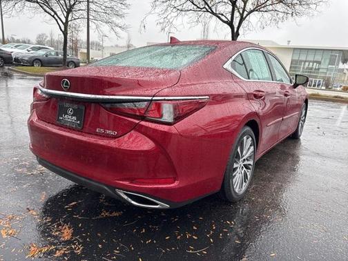 2019 Lexus ES 350 Base