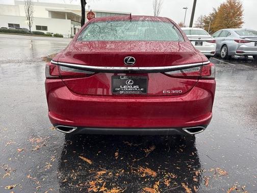 2019 Lexus ES 350 Base