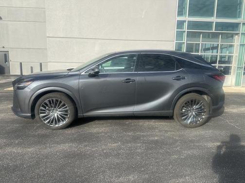 2024 Lexus RX 350 Luxury