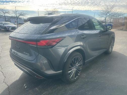 2024 Lexus RX 350 Luxury