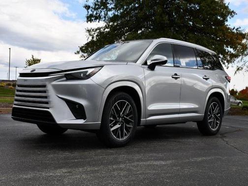 2026 Lexus TX 350 Premium