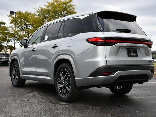 2026 Lexus TX 350 Premium