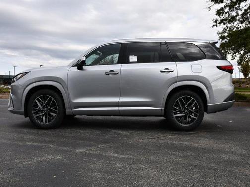 2026 Lexus TX 350 Premium