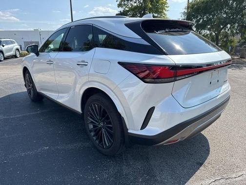 2024 Lexus RX 350 Premium