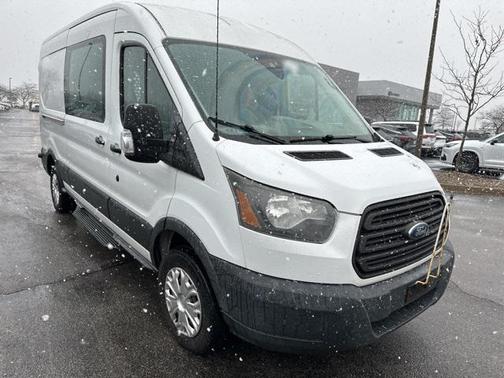 2015 Ford Transit-350 Base